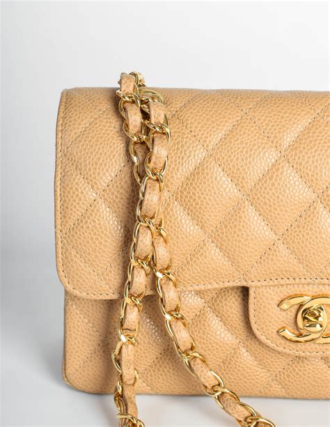 chanel classic flap bag price in india|Chanel classic flap bag beige.